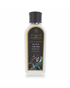 Ashleigh & Burwood Black Orchid 500ml